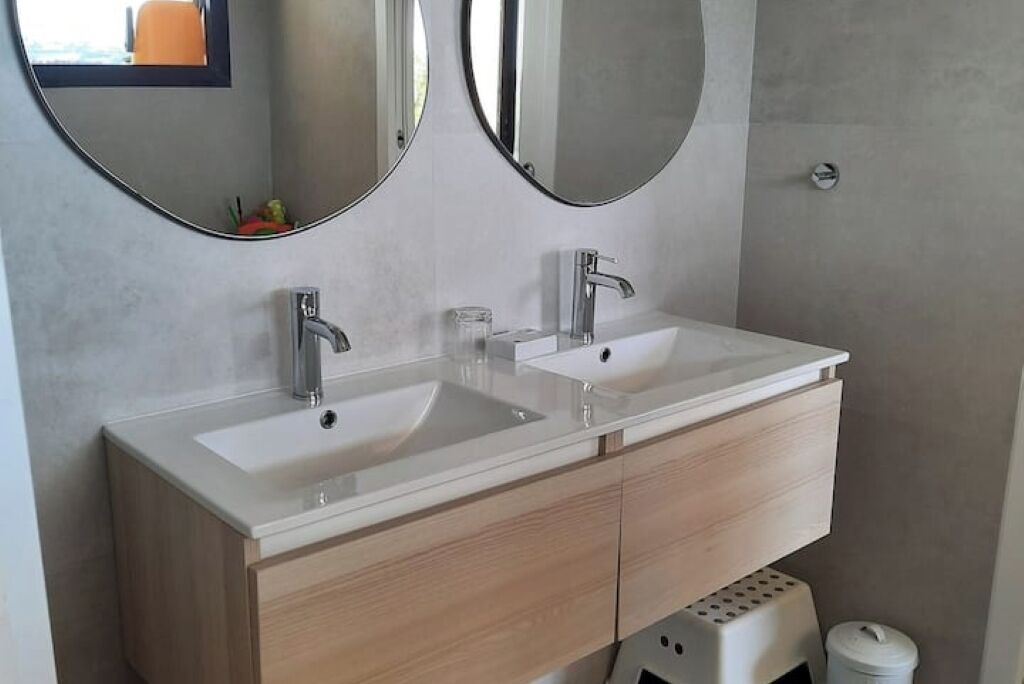 Photo of Bathroom in Saint Pierre de Feric