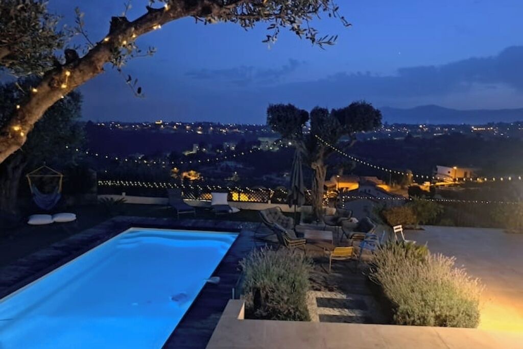 Photo of Outdoor in Saint Pierre de Feric