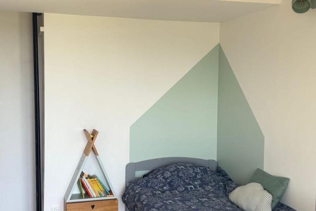 Photo of Bedroom in Saint Pierre de Feric