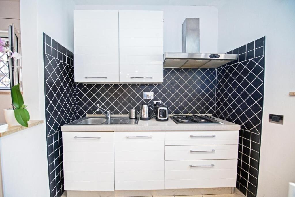 Photo of Kitchen in Aurelio