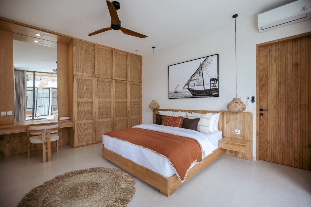 Photo of Bedroom in Sayan