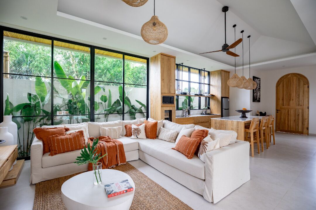 Photo of Livingroom in Sayan