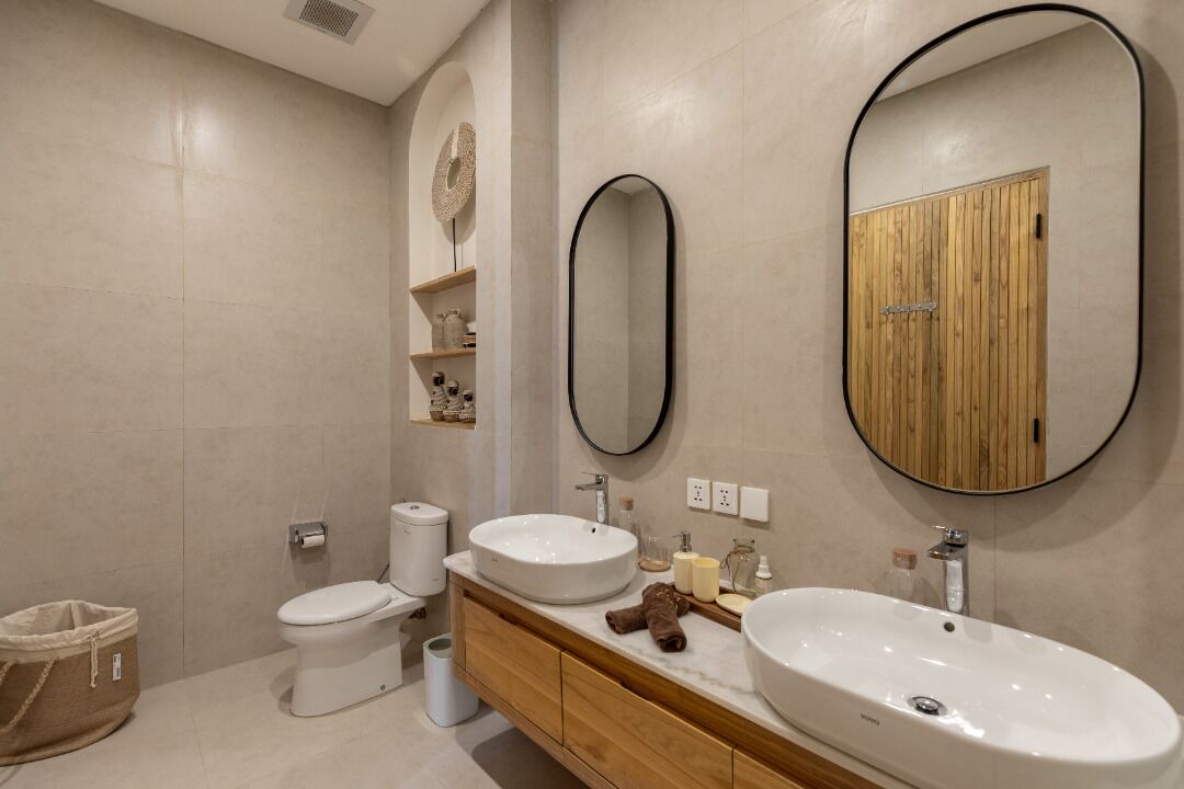 Photo of Bathroom in Sayan