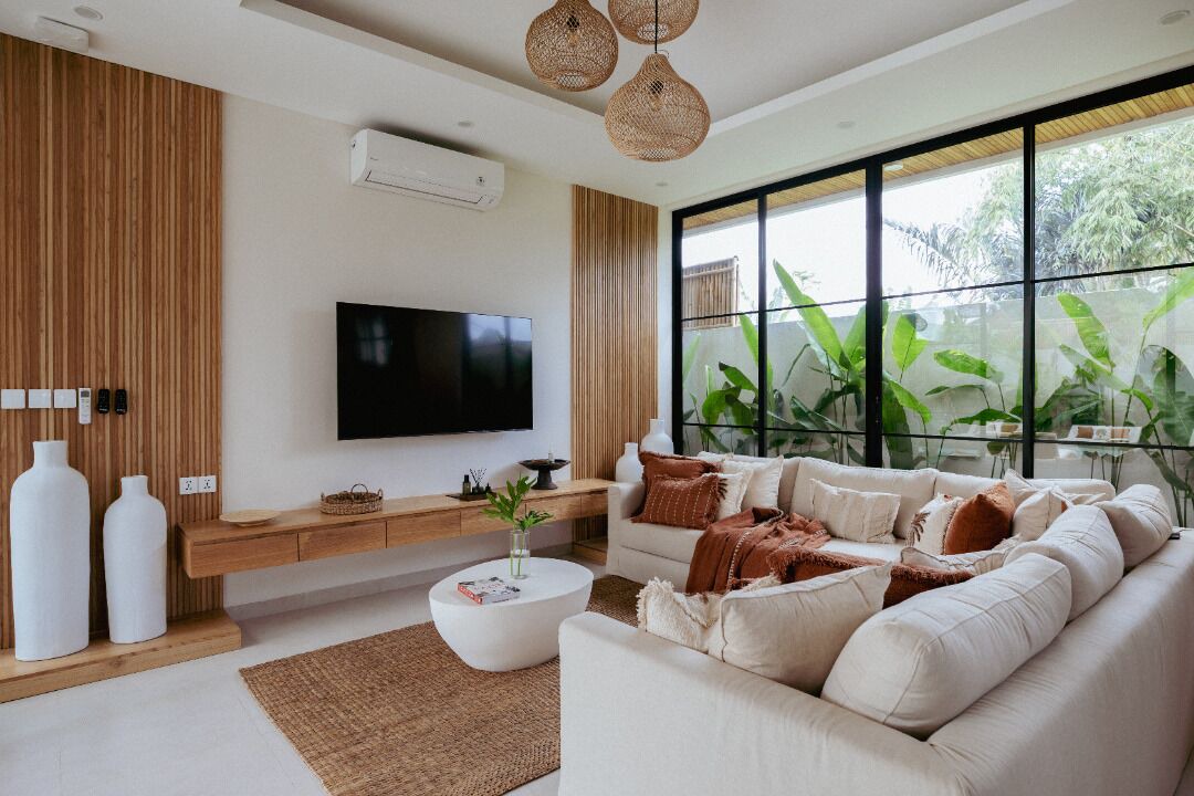 Photo of Livingroom in Sayan