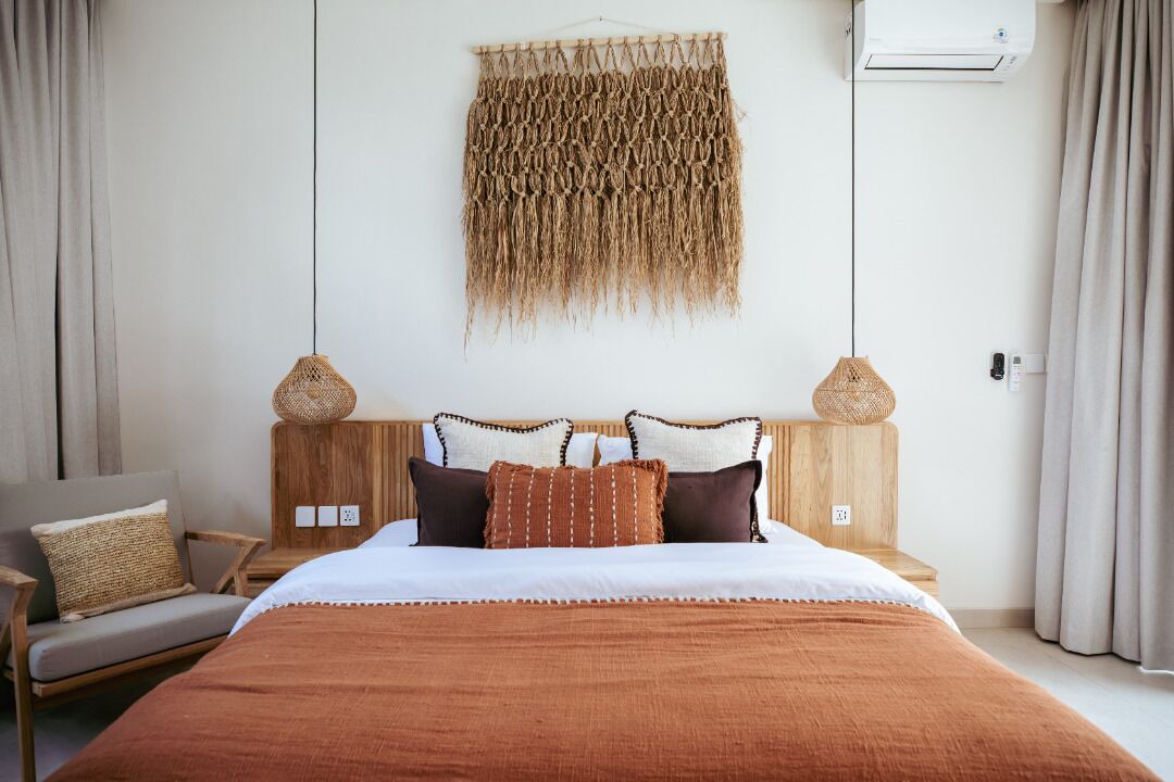 Photo of Bedroom in Sayan