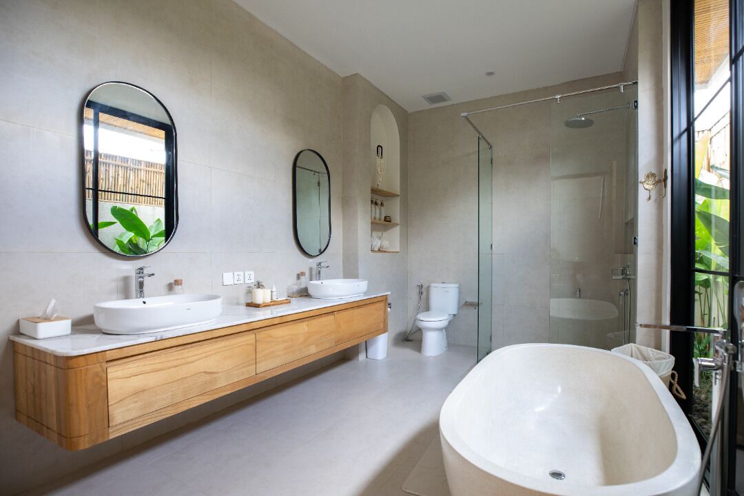 Photo of Bathroom in Sayan