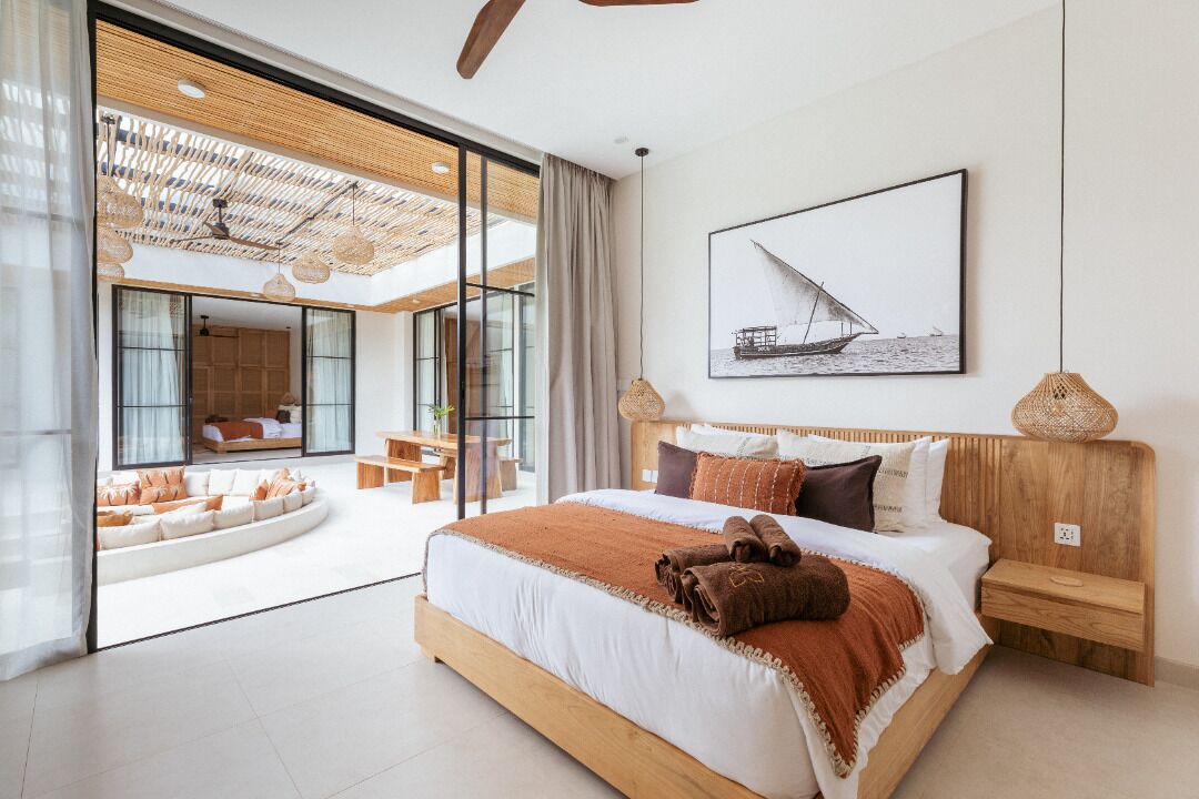 Photo of Bedroom in Sayan