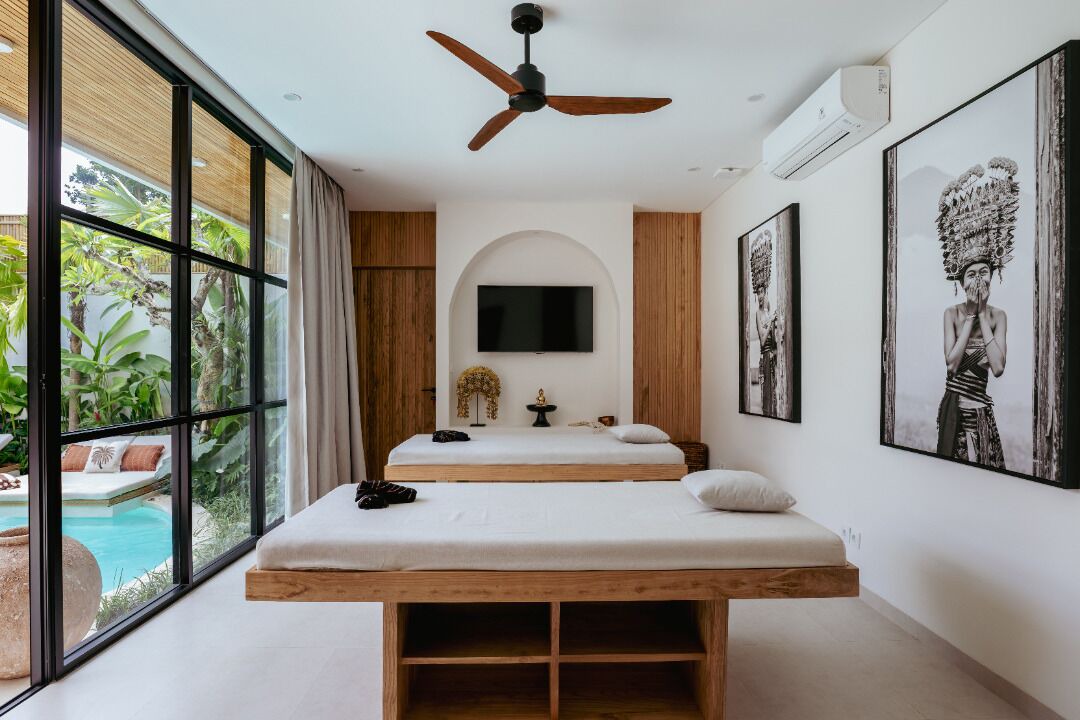 Photo of Bedroom in Sayan