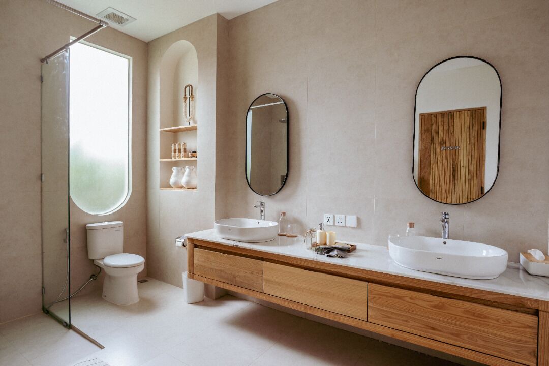 Photo of Bathroom in Sayan