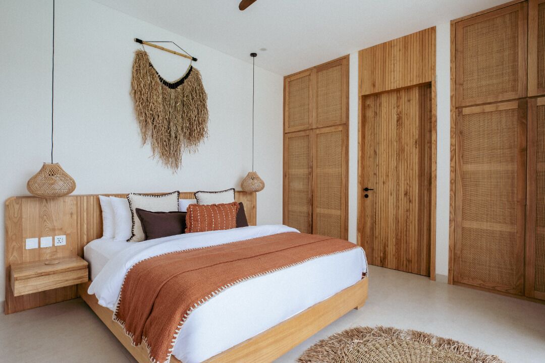 Photo of Bedroom in Sayan