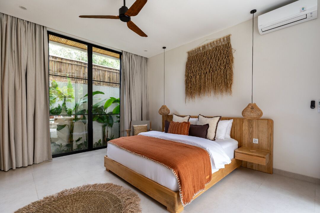 Photo of Bedroom in Sayan