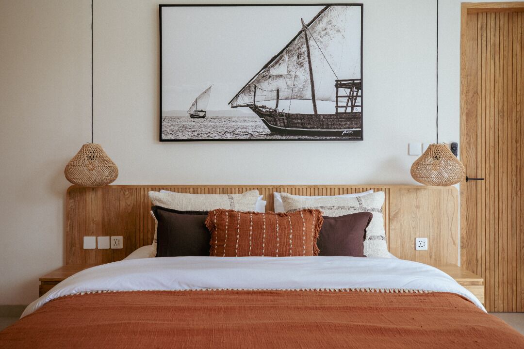 Photo of Bedroom in Sayan