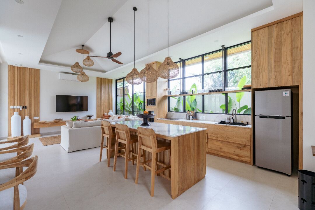 Photo of Kitchen in Sayan