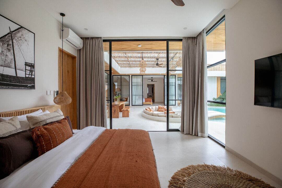 Photo of Bedroom in Sayan