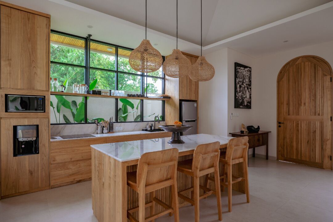 Photo of Kitchen in Sayan