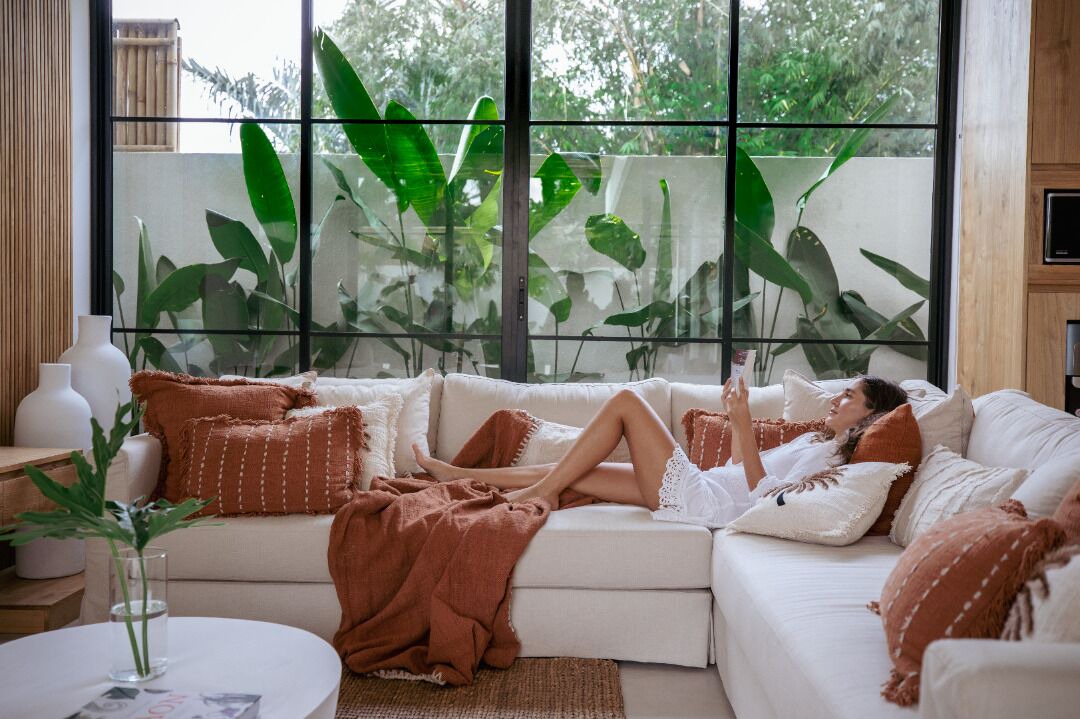 Photo of Livingroom in Sayan