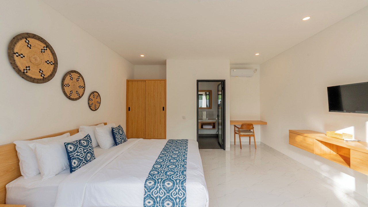 Photo of Bedroom in Buwit