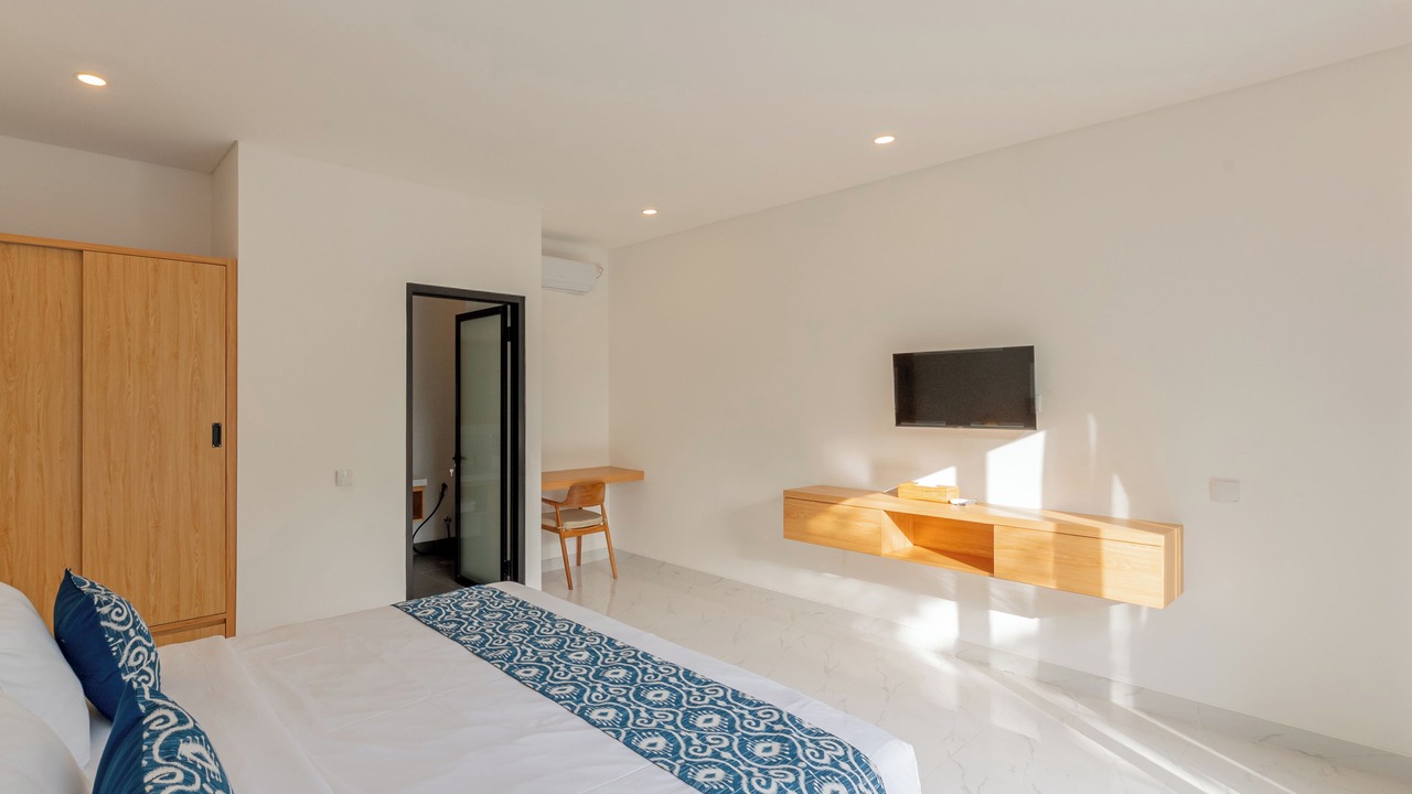 Photo of Bedroom in Buwit