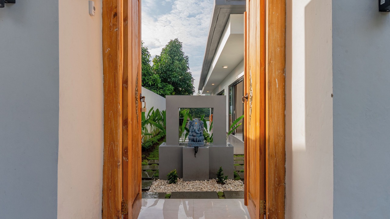 Photo of Outdoor in Buwit