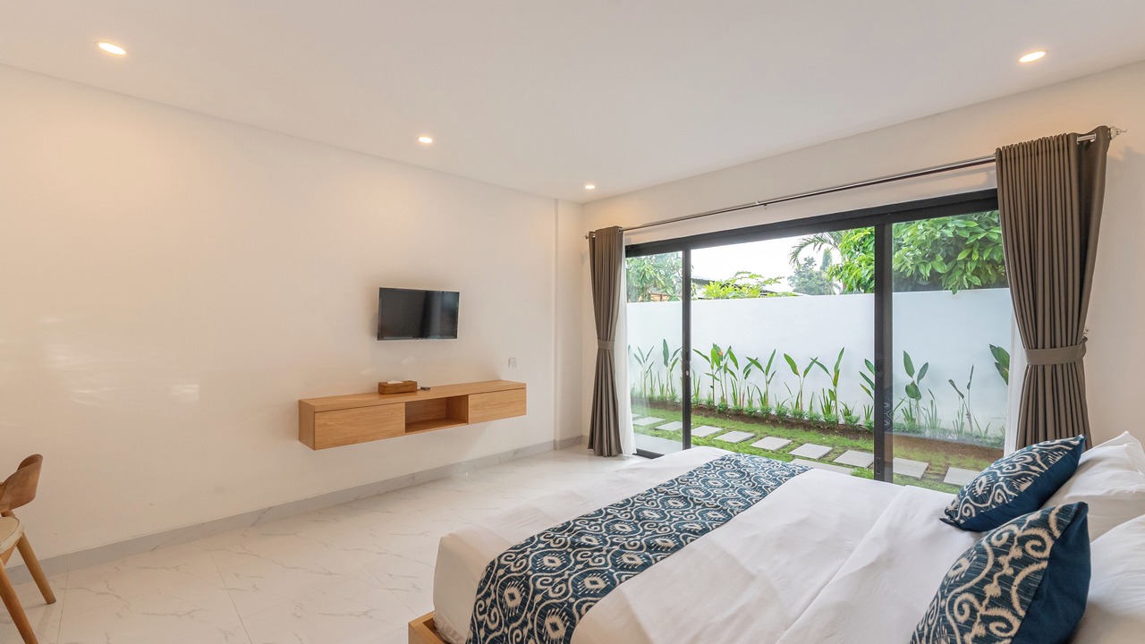 Photo of Bedroom in Buwit
