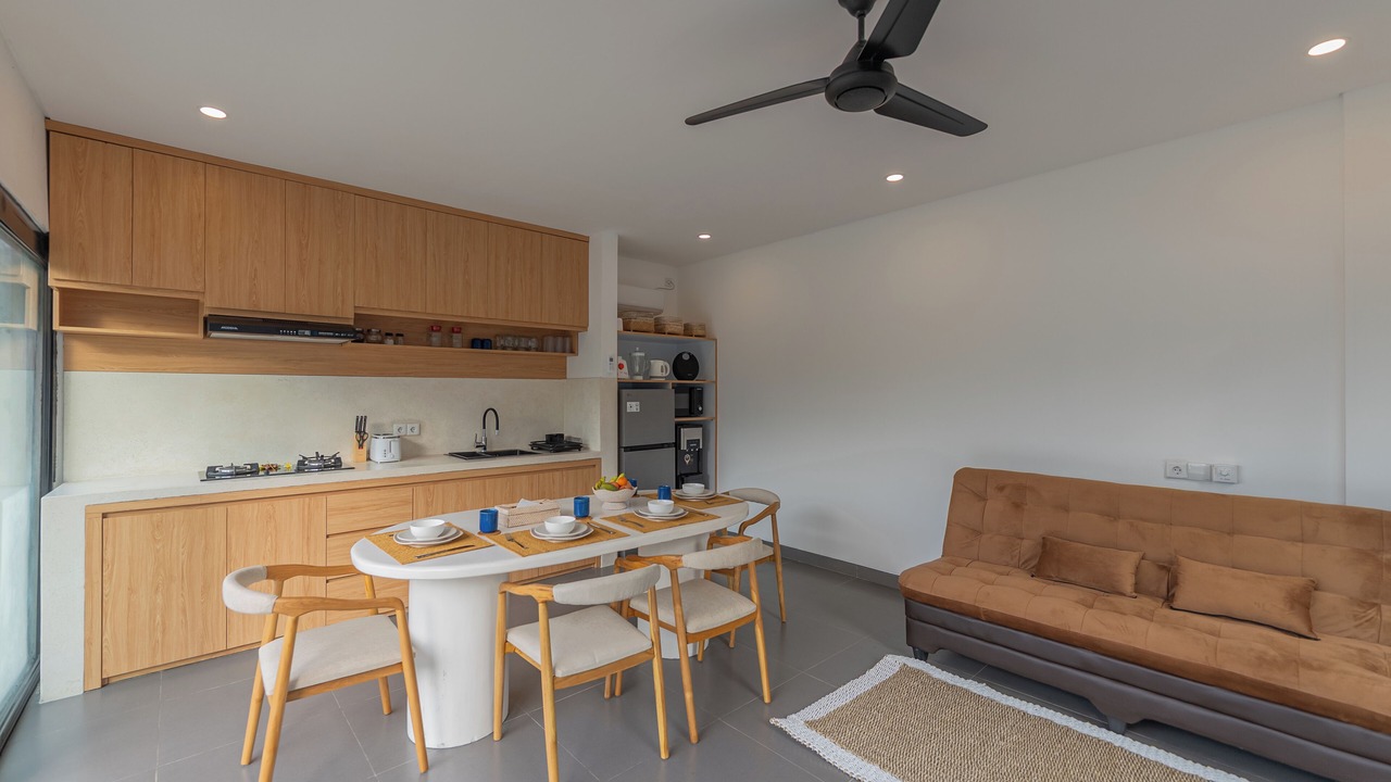 Photo of Livingroom in Buwit
