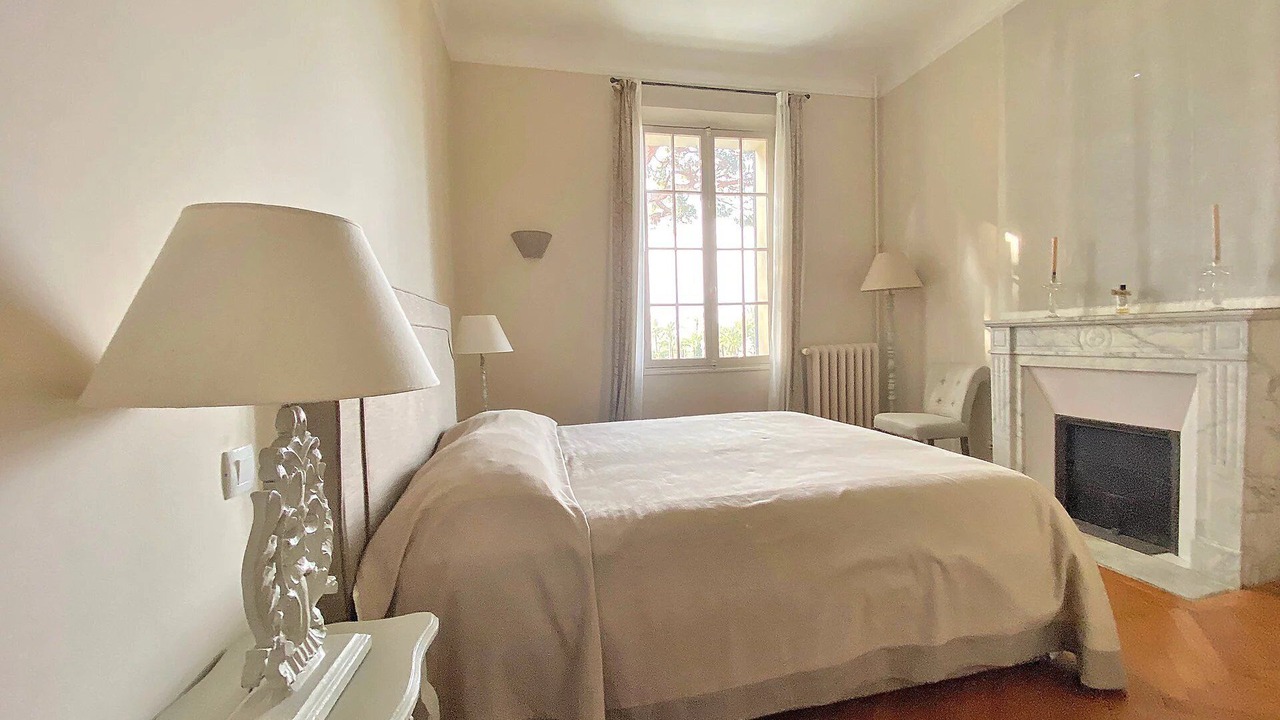 Photo of Bedroom in Pointe Croisette