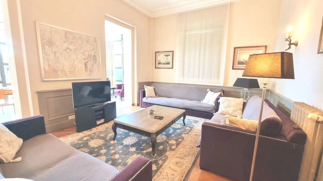 Photo of Livingroom in Pointe Croisette