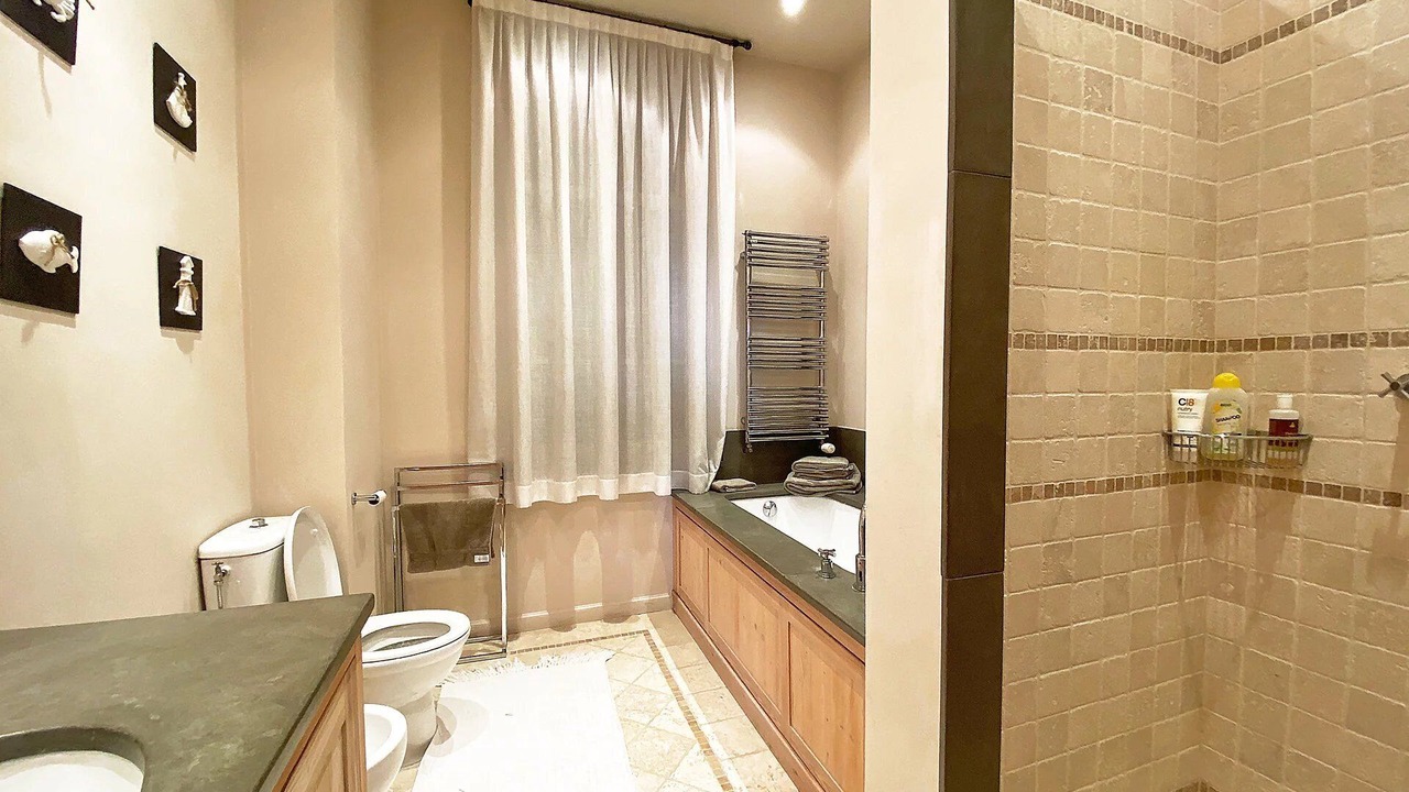 Photo of Bathroom in Pointe Croisette