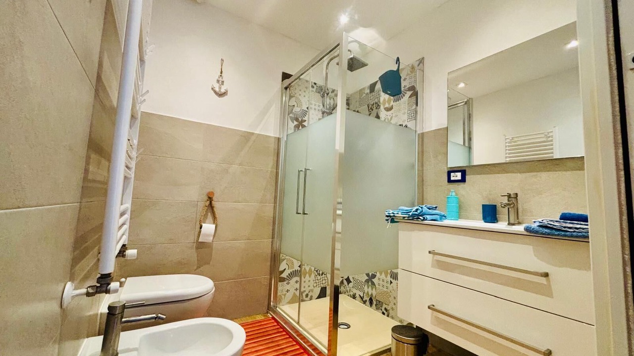 Photo of Bathroom in Marina di Pisa