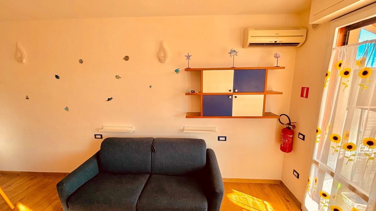 Photo of Livingroom in Marina di Pisa