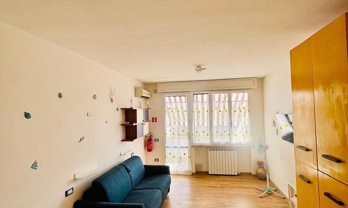 Photo of Livingroom in Marina di Pisa