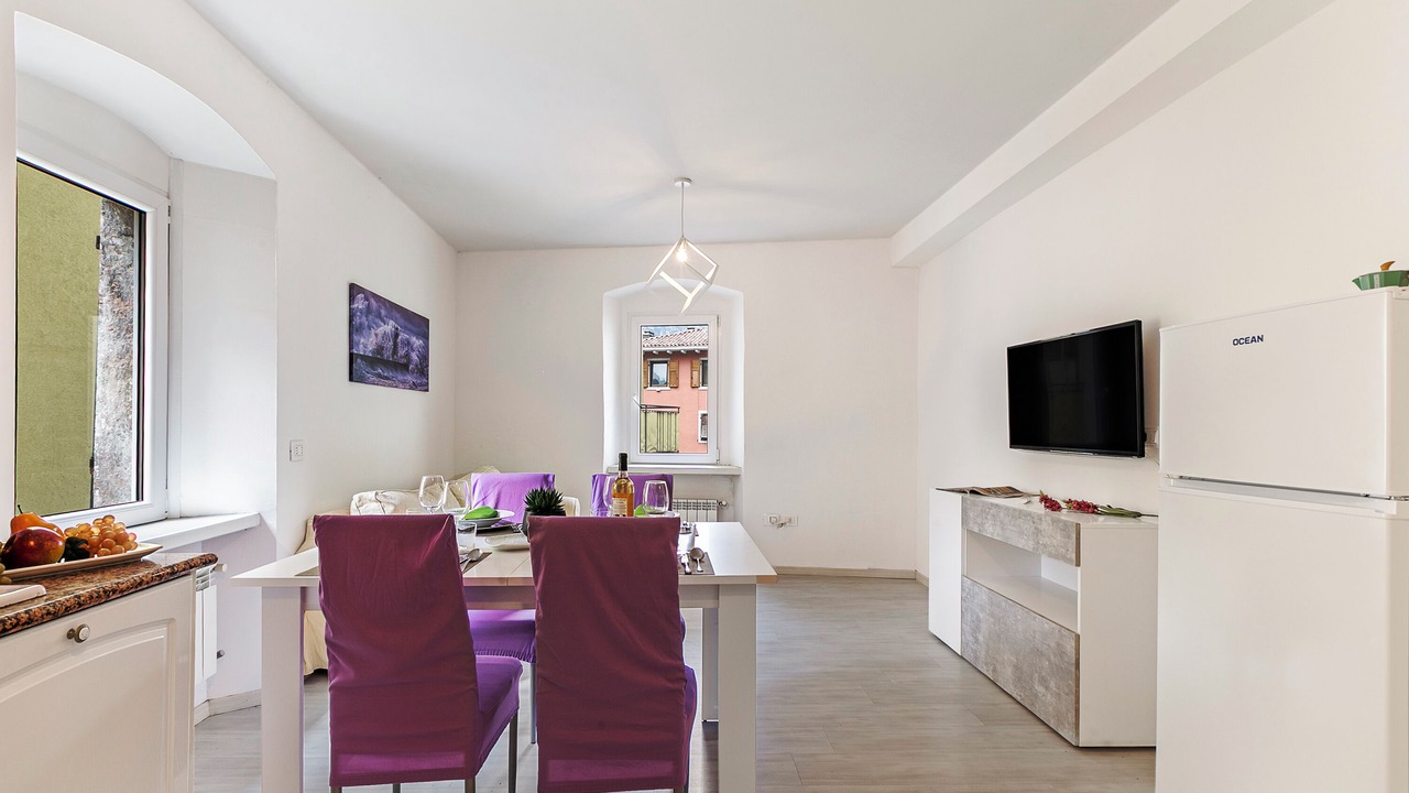 Photo of Bedroom in Torbole sul Garda