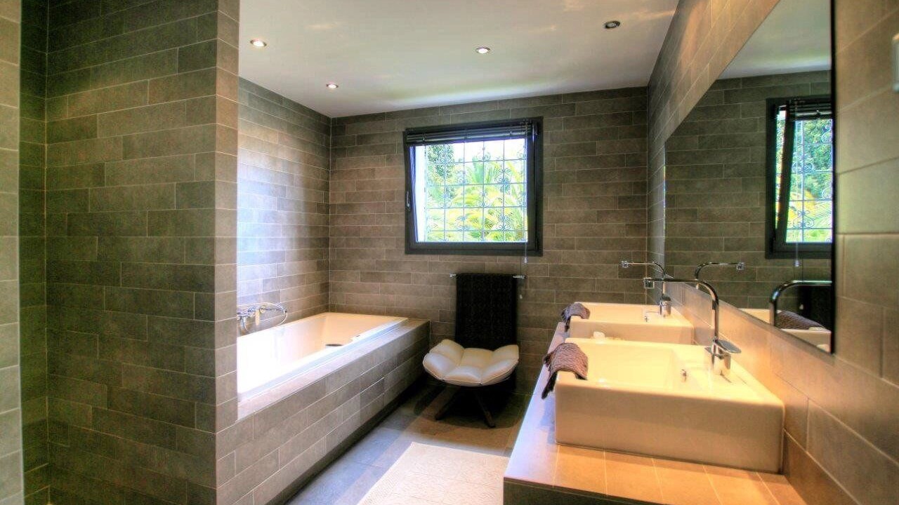 Photo of Bathroom in Pointe Croisette