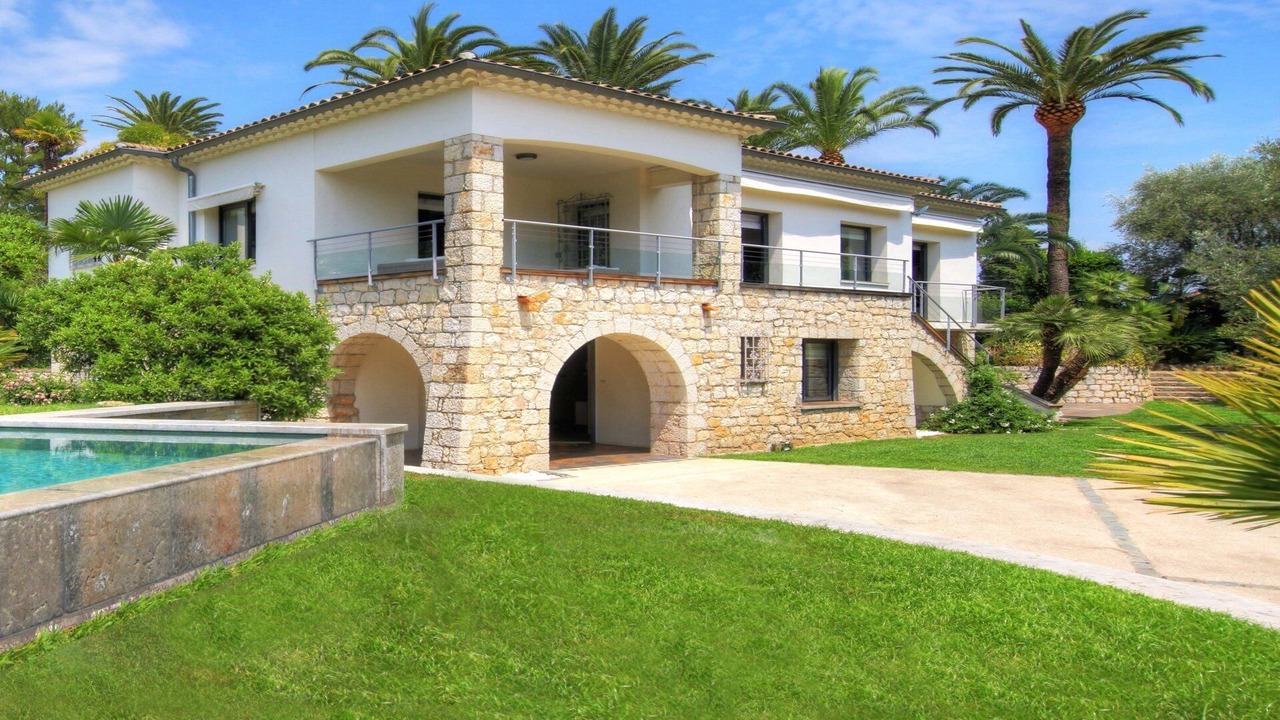 Photo of Outdoor in Pointe Croisette