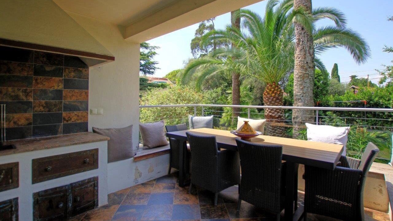 Photo of Outdoor in Pointe Croisette