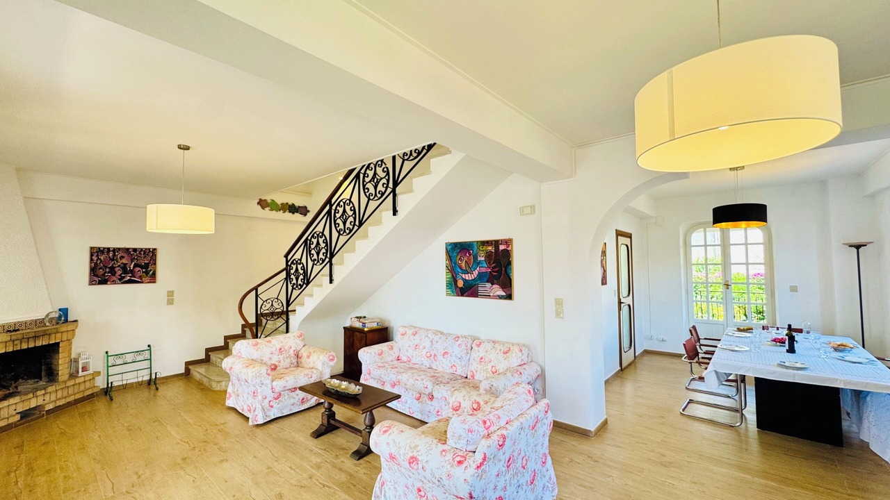 Photo of Livingroom in Mondello