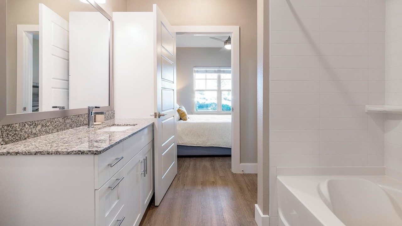 Photo of Bathroom in Southeast Orlando