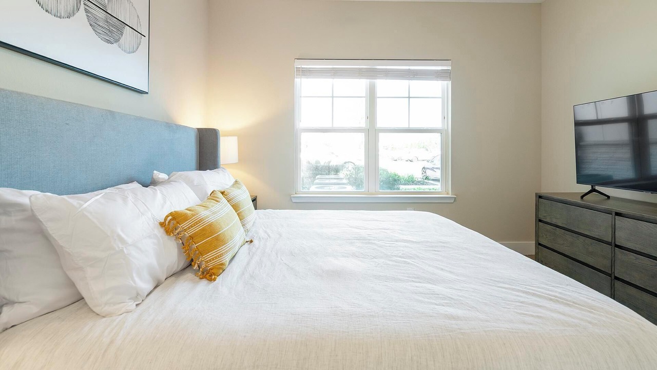 Photo of Bedroom in Southeast Orlando