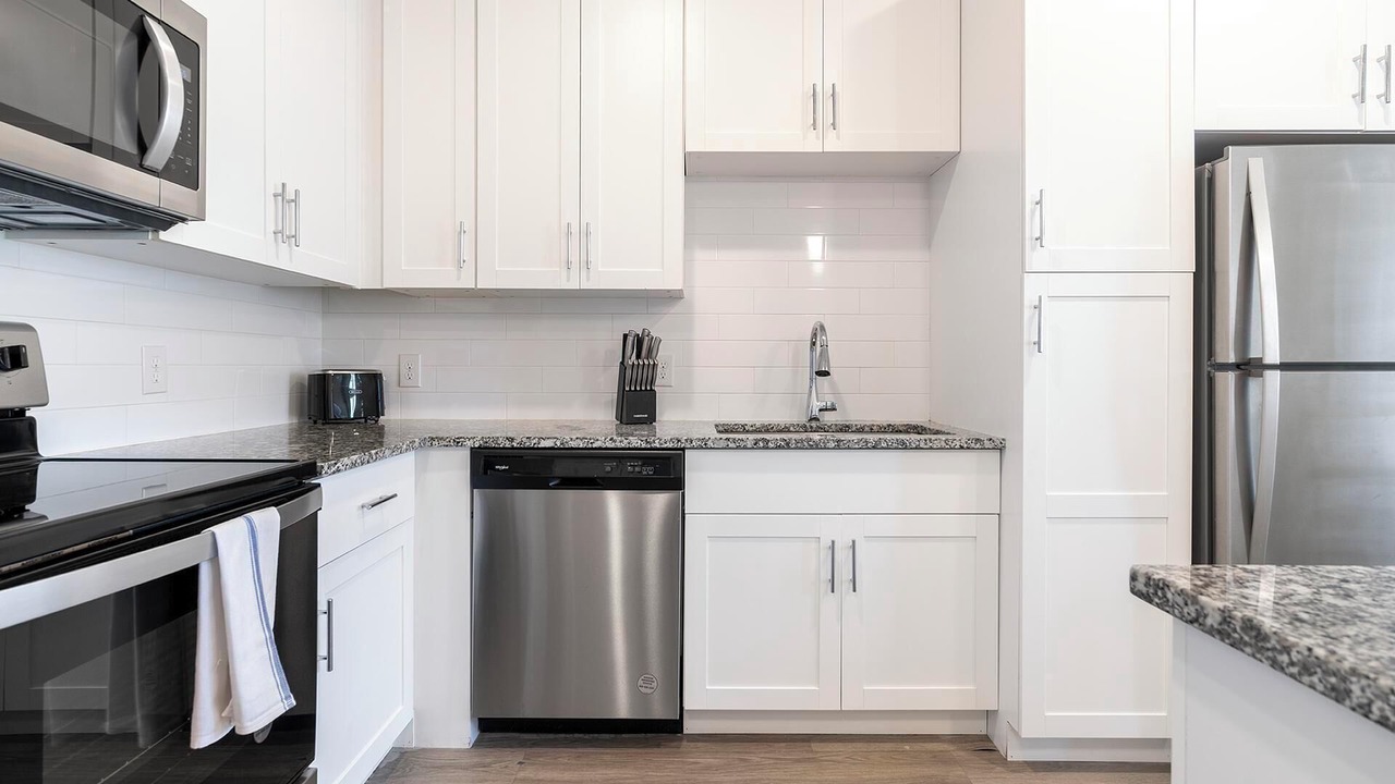 Photo of Kitchen in Southeast Orlando
