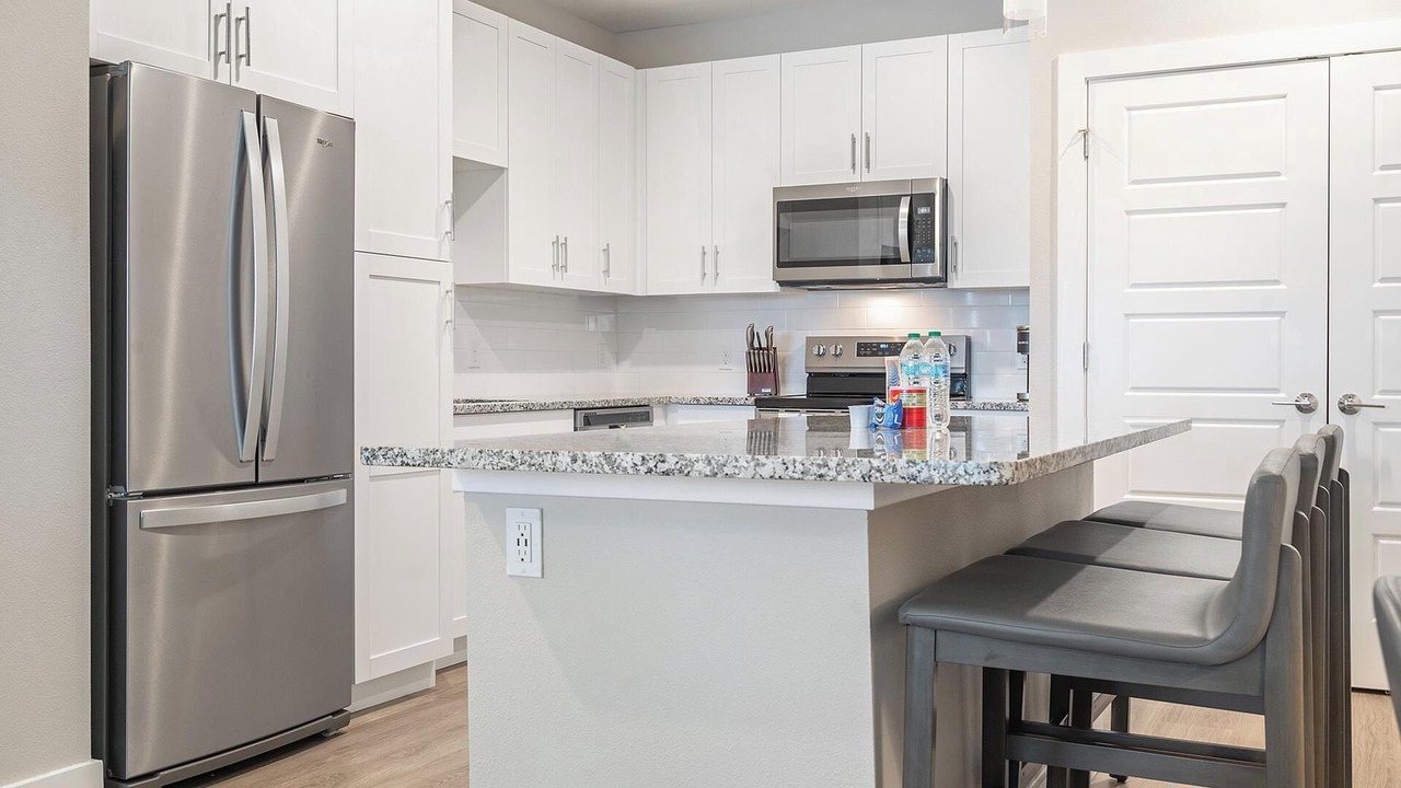 Photo of Kitchen in Southeast Orlando