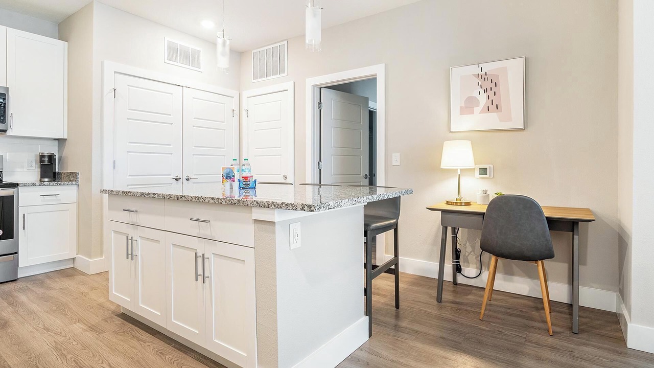 Photo of Kitchen in Southeast Orlando