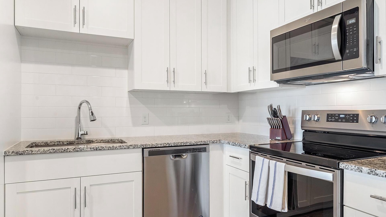 Photo of Kitchen in Southeast Orlando