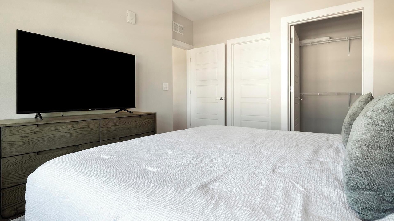 Photo of Bedroom in Southeast Orlando