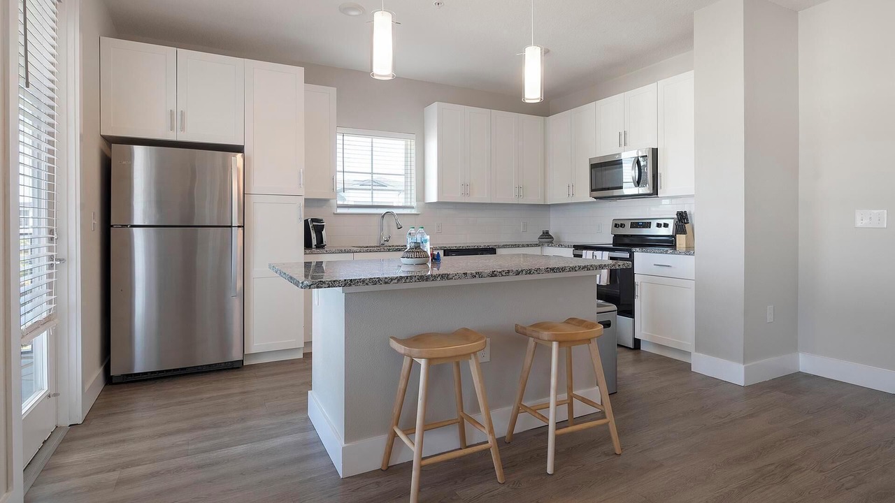 Photo of Kitchen in Southeast Orlando