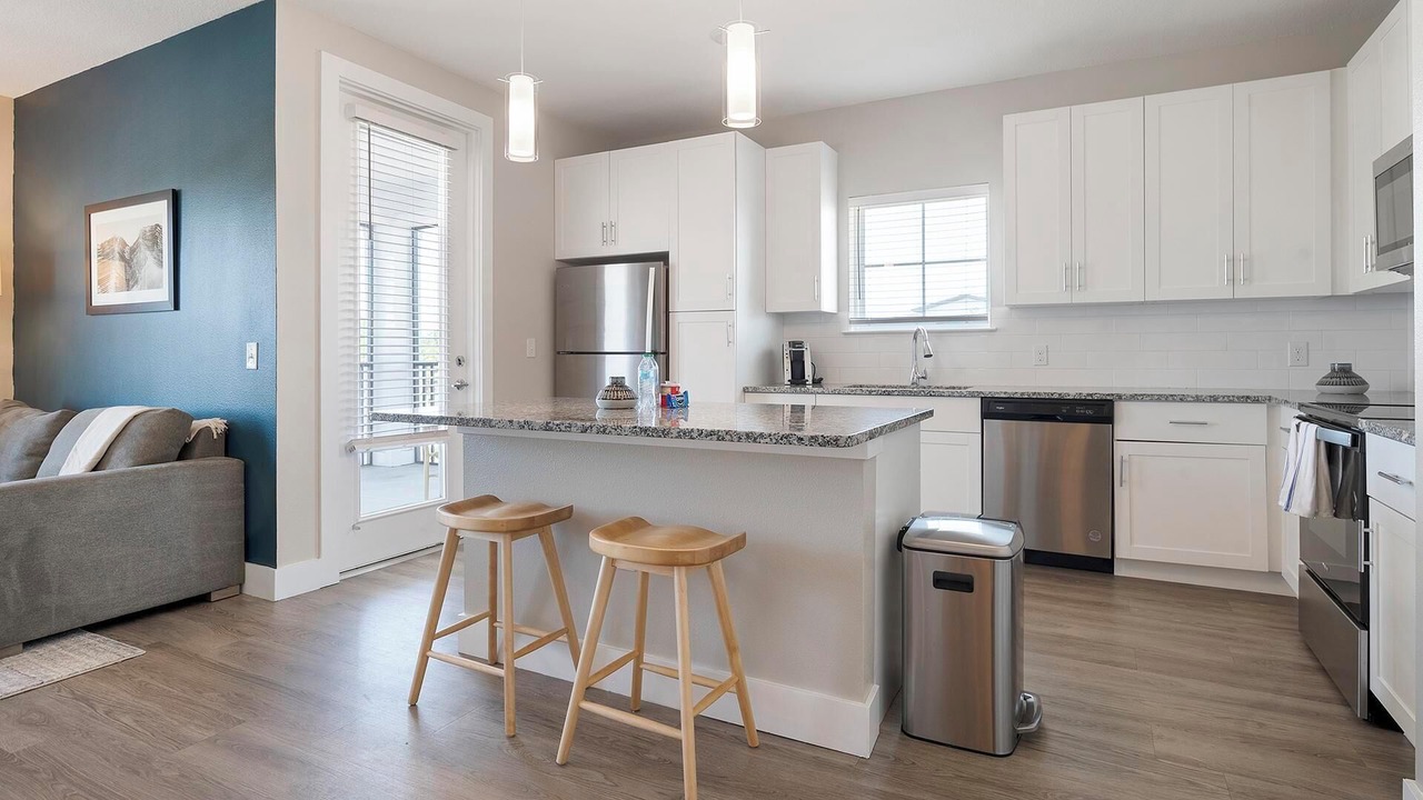 Photo of Kitchen in Southeast Orlando
