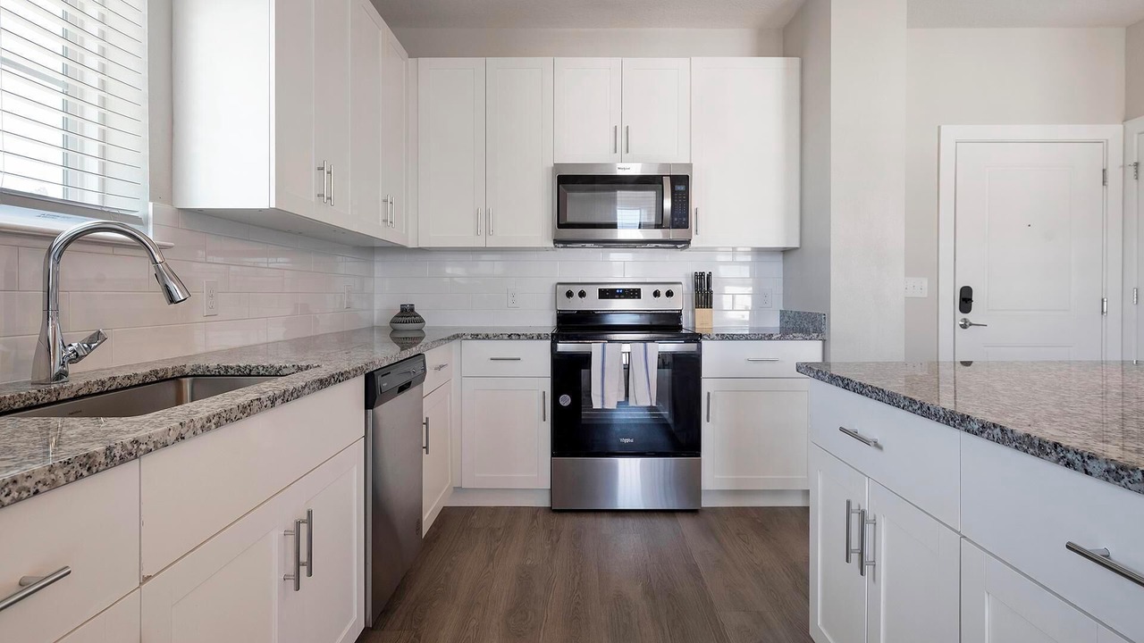 Photo of Kitchen in Southeast Orlando