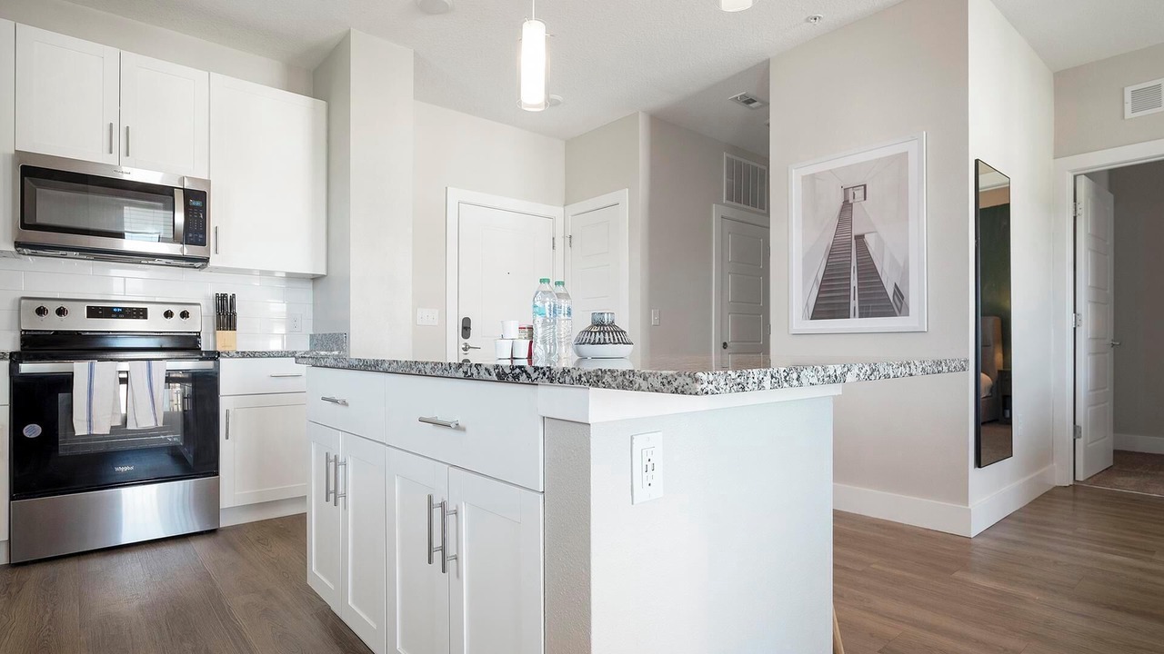 Photo of Kitchen in Southeast Orlando