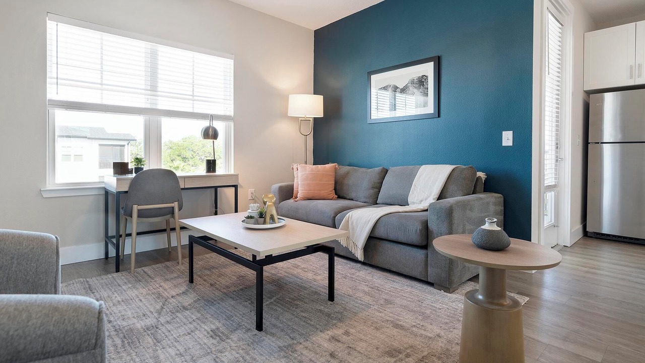 Photo of Livingroom in Southeast Orlando