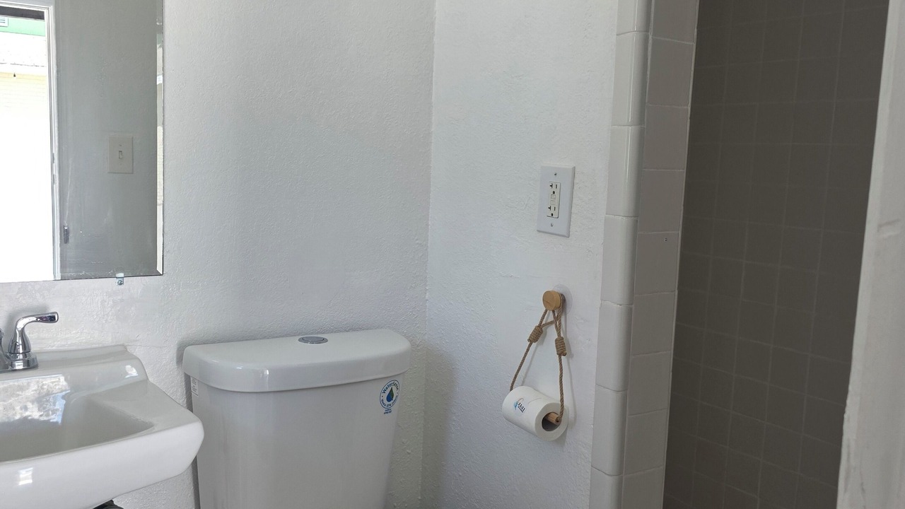 Photo of Bathroom in Campbell
