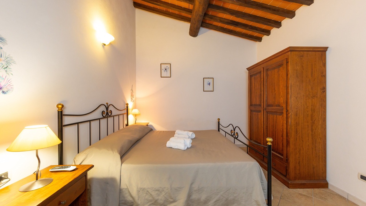 Photo of Bedroom in Santa Luce
